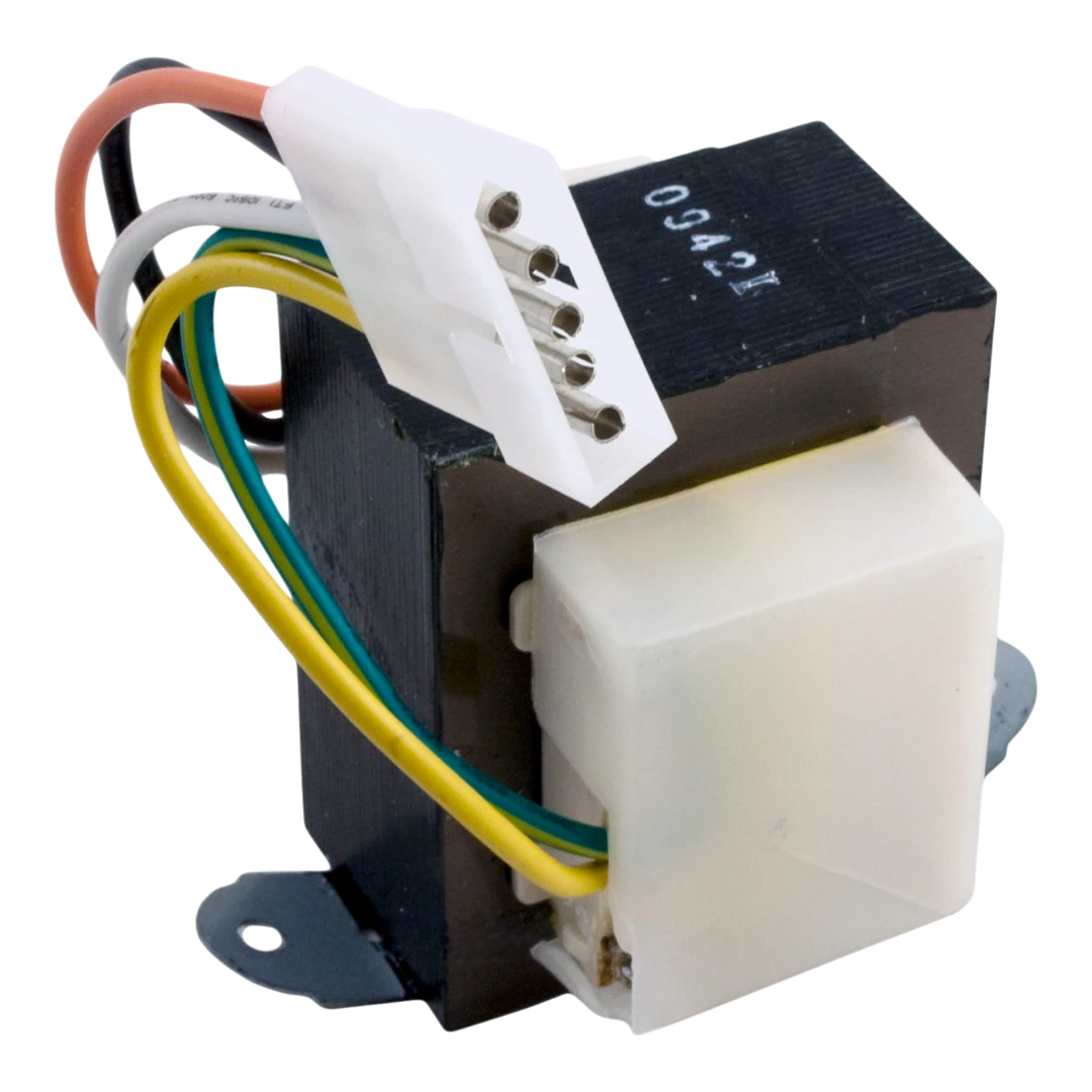 MasterTemp/Max-E-Therm Heater Transformer