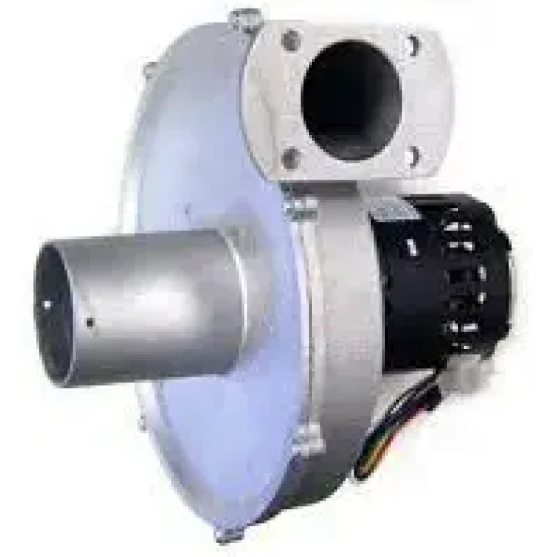Pentair 460744 Air Blower Replacement Kit MasterTemp 250 Pool and Spa Propane
