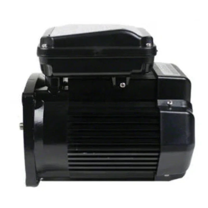 Pentair 5 HP TEFC SuperDuty Motor Package 3-Phase 208-230/460V | 354814S