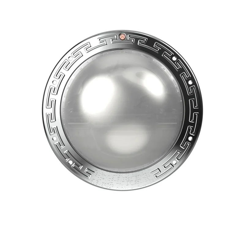 Pentair 50' 12V 500W White Pool IntelliBrite Architectural Series Light | 602140