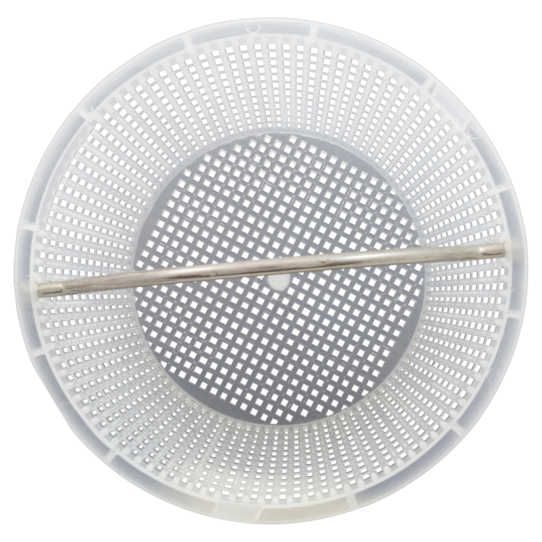 Pentair Bermuda Skimmer Basket with Handle
