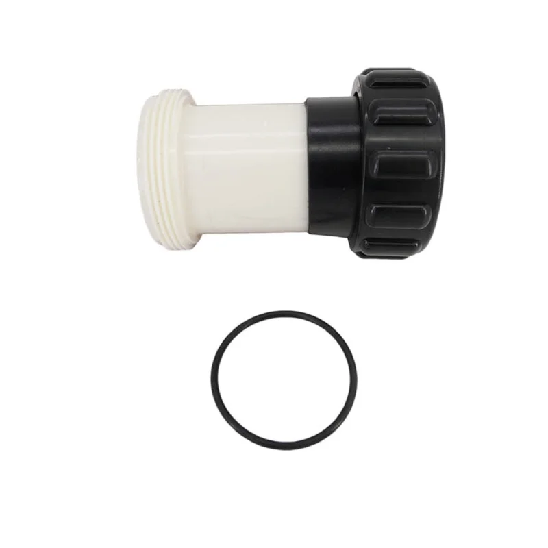 Pentair 523101 iChlor Adaptor KitMakes iChlor a Drop-In for IntelliChlor, Fits iChlor 15 & 30, Genuine OEM