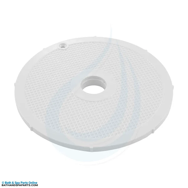Pentair 6″ White Valve Lid (87300100)