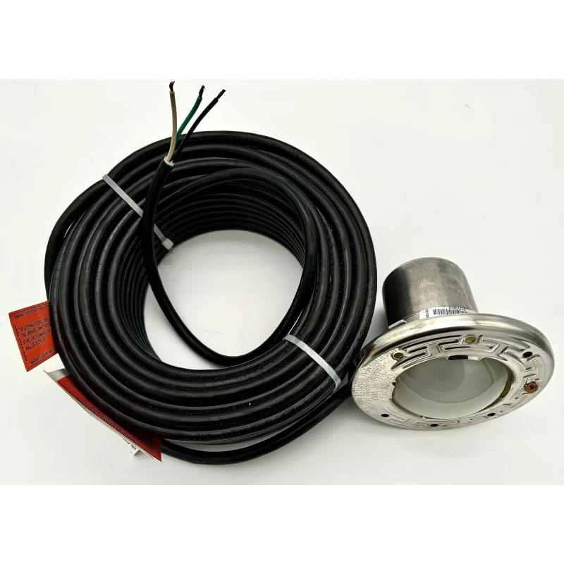 Pentair | 602195 | Architectural Series Spa WHITE LED Light | 120V 18W 100'