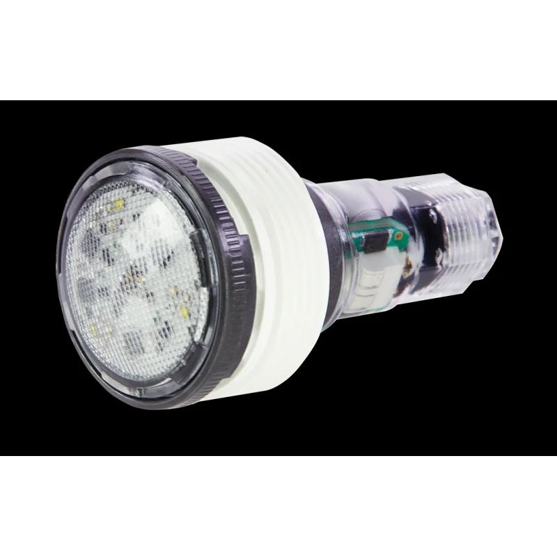 Pentair | 620429 | MicroBrite White LED Pool Light12V | 100 ft Cord