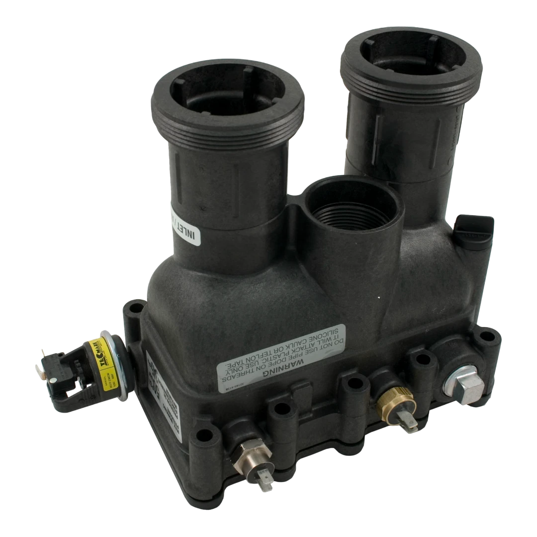 Pentair Manifold Kit 175/200K