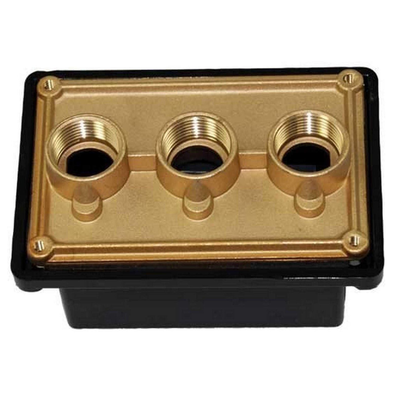 Pentair 78310600 Junction Box
