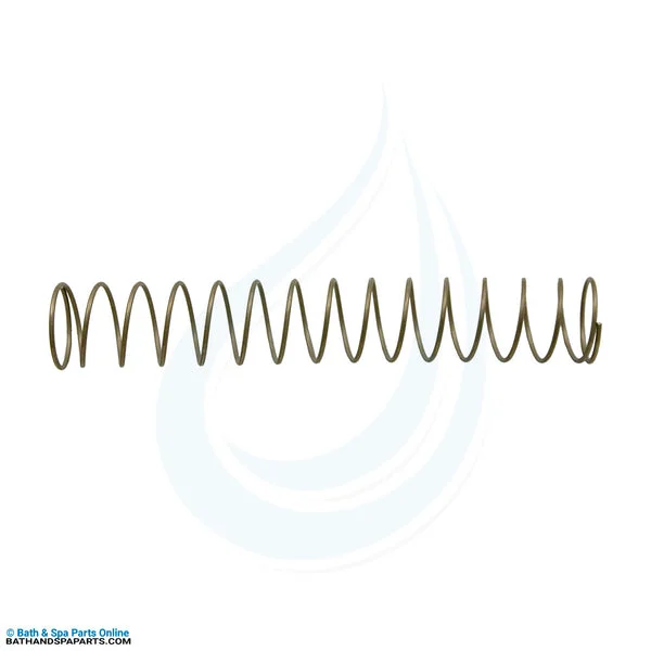 Pentair 90° Spring Check Valve Spring 1 lb (72523)