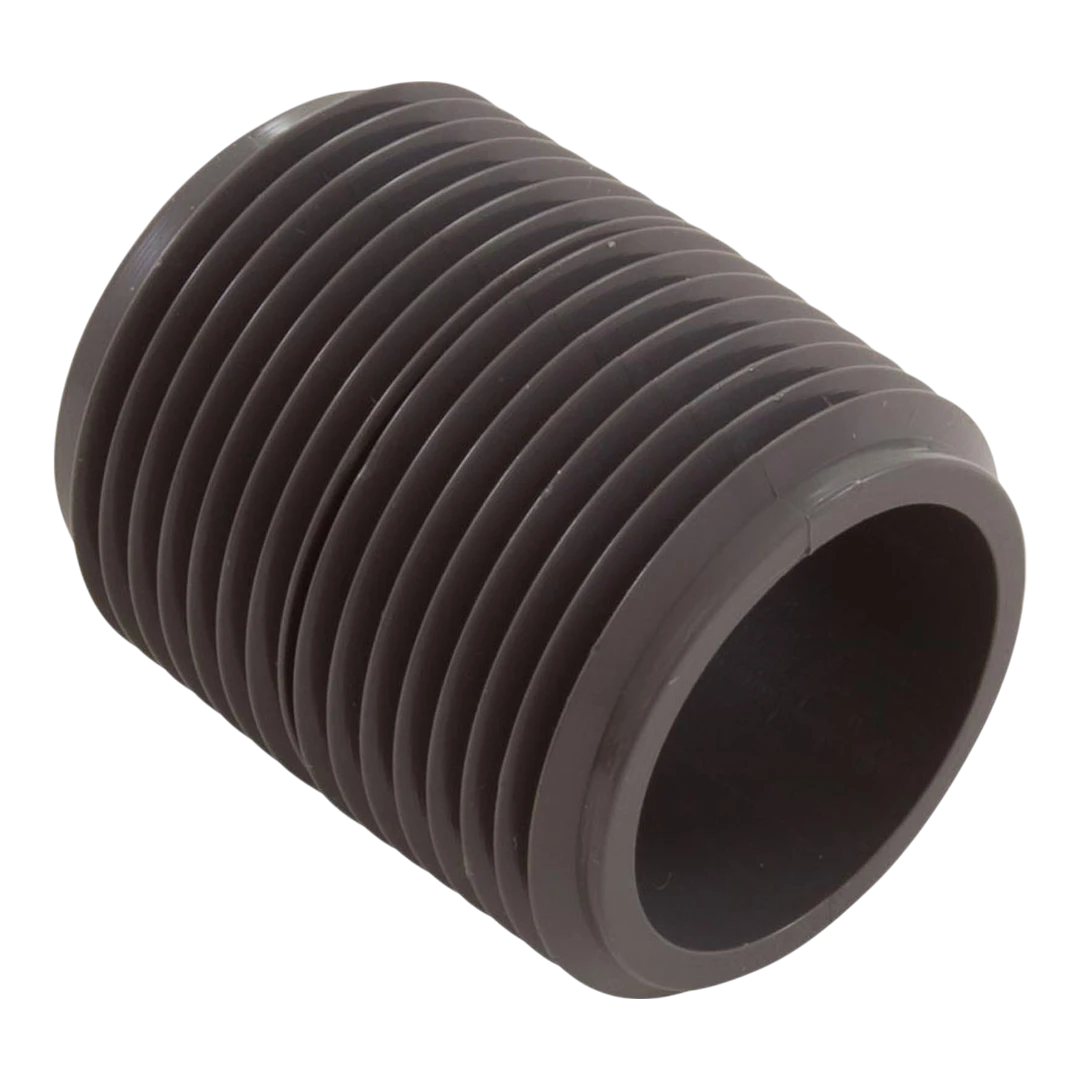 1 Inch Close Nipple - Genuine Pentair