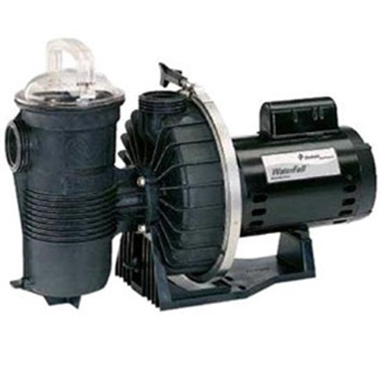 Pentair AFP-150 Waterfall Pump w- Strainer