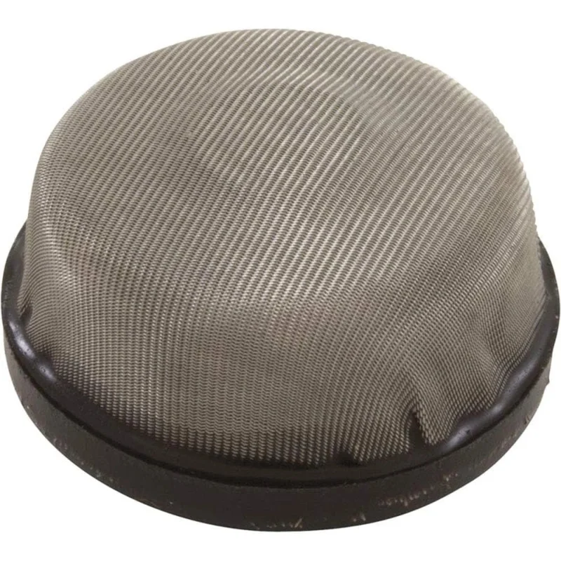Pentair Air Relief Strainer | PacFab Star D.E. Filter | 191329