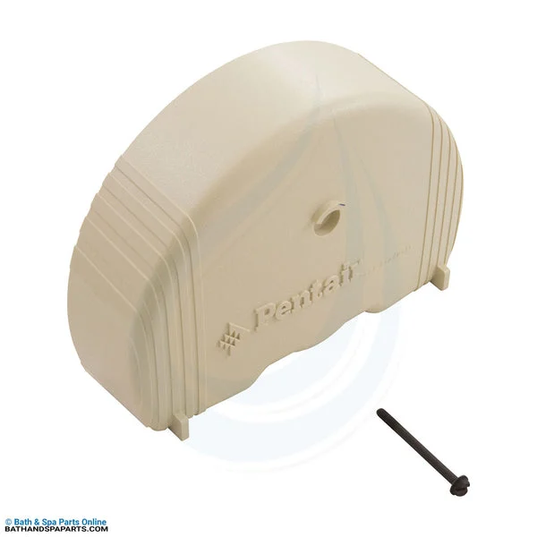 Pentair Almond Motor End Cap Kit (400013Z)