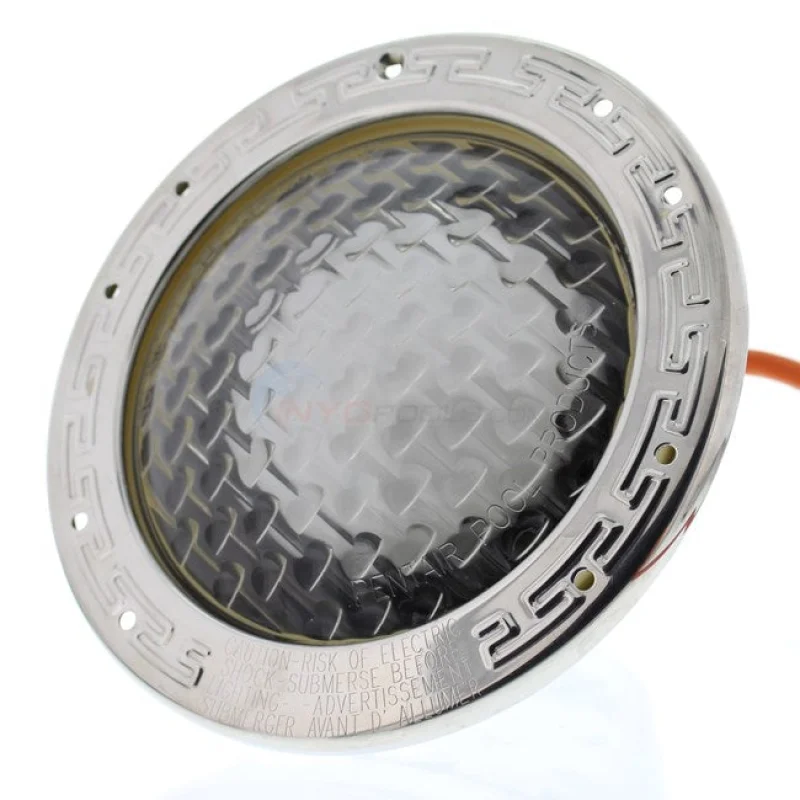 Pentair Amerlite Incandescent Pool Light 400 W, 120 V, 150FTCord | 78447100