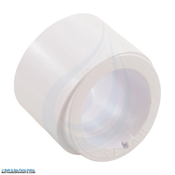 Pentair Aquamentor Hard Plumbing Adapter (79202900)