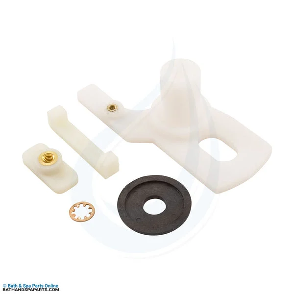 Pentair Axle Swing w/Tee Bracket (LC36)