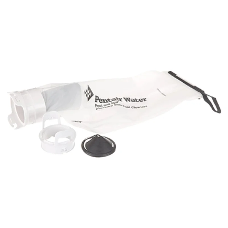 Pentair Bag Adapter Kit For Polaris 360/380 | 370025