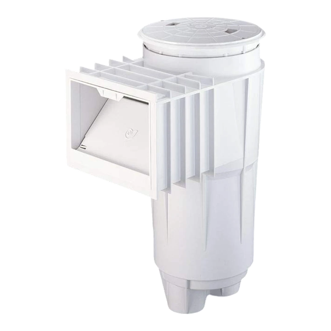 Pentair Bermuda Gunite Pool Skimmer 2-Inch Slip Port