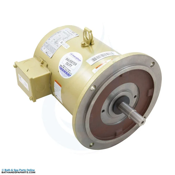 Pentair C-Series 7.5 HP 200/208V 3-Phase Motor (357208S)
