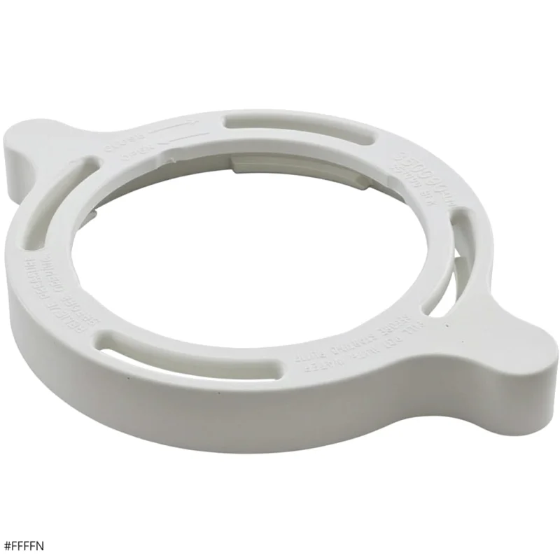 Pentair Cam & Ramp Clamp | SuperFlo / SuperMax Variable Speed Pumps | 350090Z