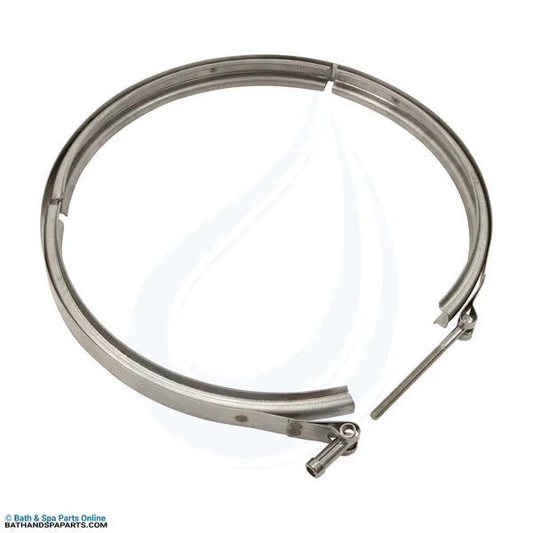 Pentair Challenger Band Clamp Assembly (354629Z)