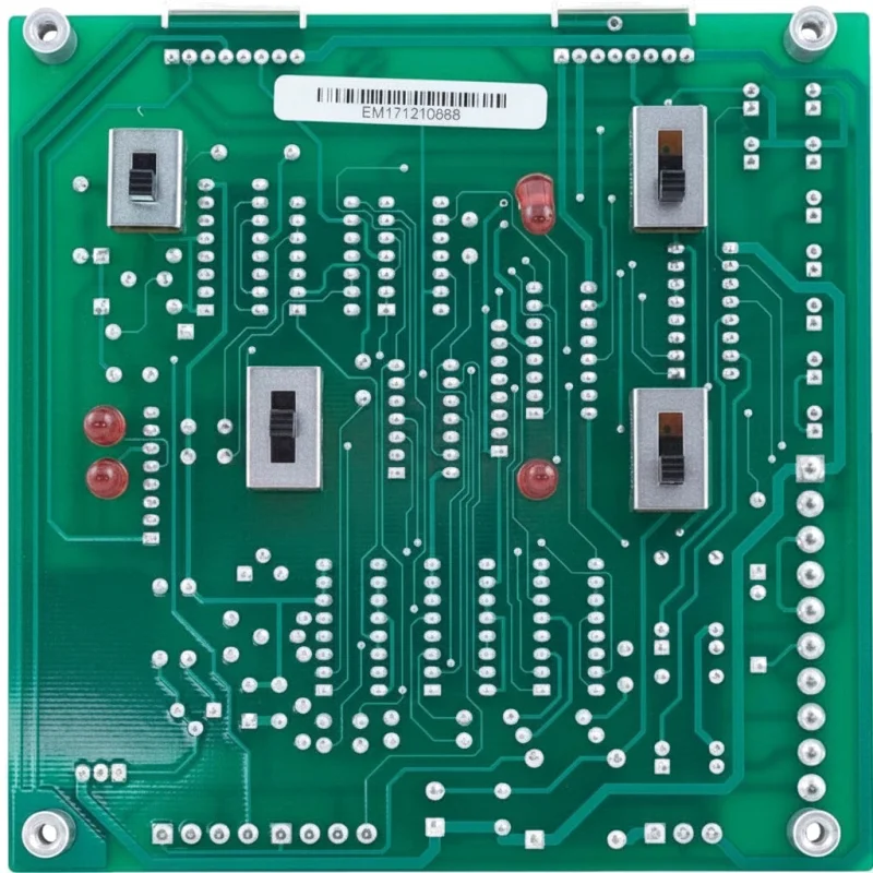 Pentair Circuit Board for LX80 | PCLX80