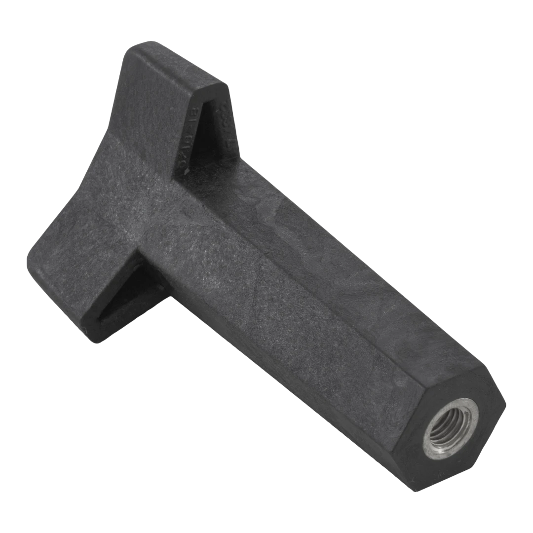Pentair Clamp Knob with Captured T-Bolt