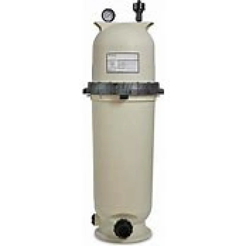 Pentair Clean & Clear Cartridge Filter 100 | 160316