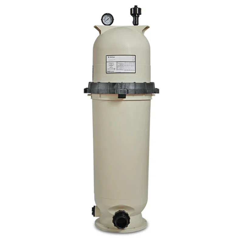 Pentair Clean & Clear Cartridge Filter, 100 Sq. Ft. | EC-160316