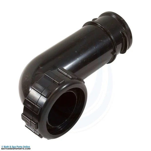 Pentair Clean & Clear Elbow Assembly (170037)