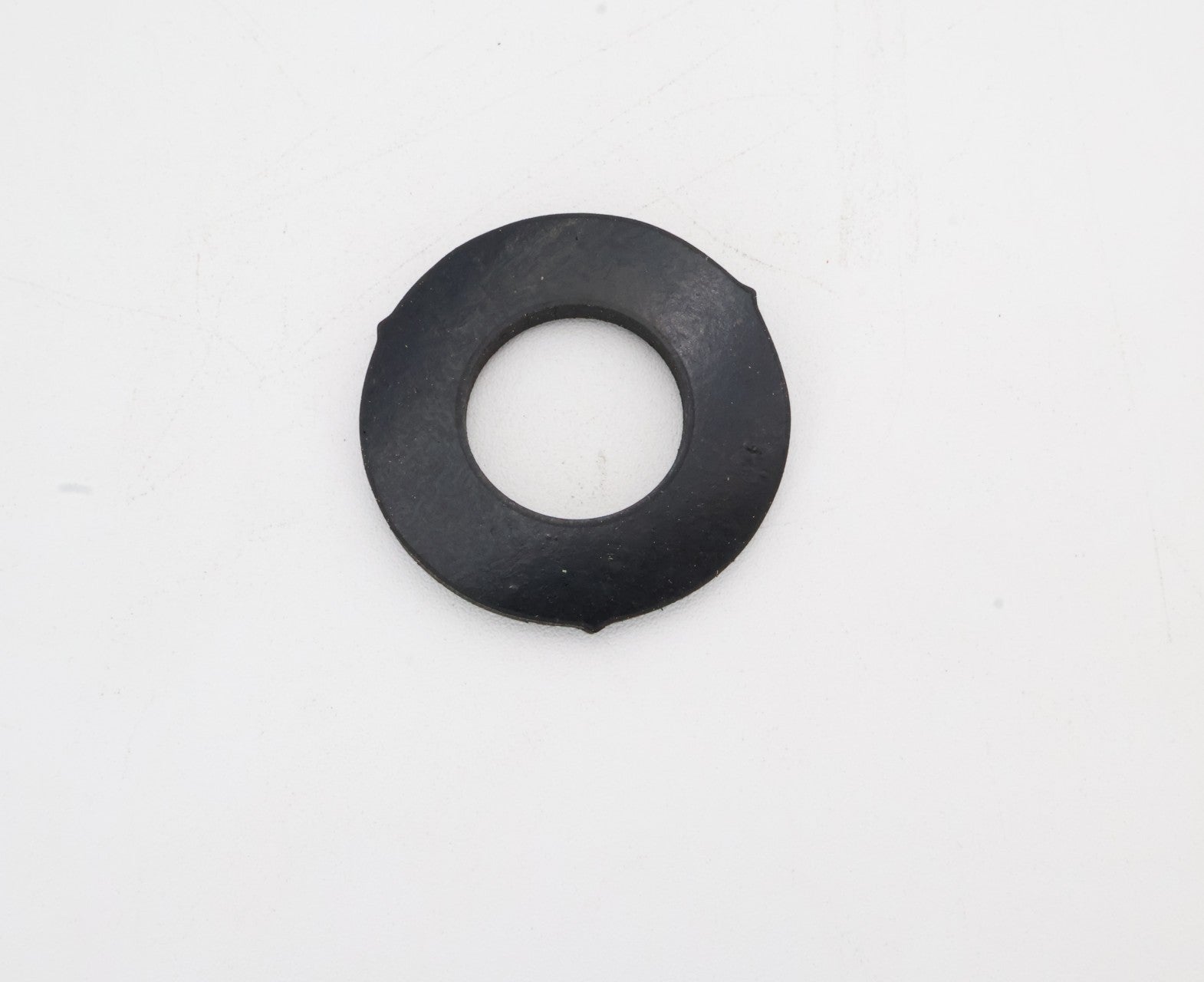 Pentair Clean & Clear Plus Black Rubber Drain Cap Gasket 86300500