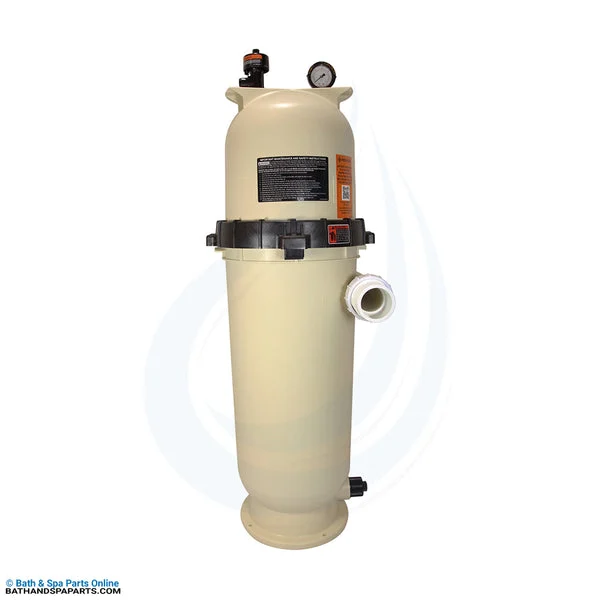 Pentair Clean & Clear RP CCRP 150 Cartridge Filter (EC-160355)