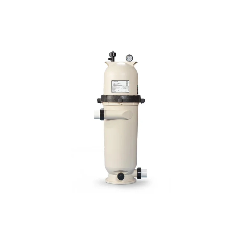 Pentair Clean & Clear RP Single Element Cartridge Filter - 100 Sq Ft.