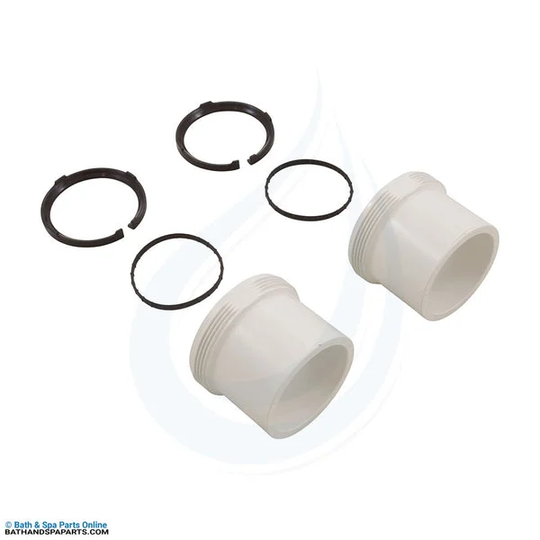 Pentair CNCRP/PosiClear RP/Sep Tank Threaded Half Union (178733Z)