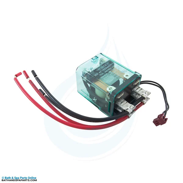 Pentair Compool LX-220/LX-820 20A Relay Kit (RLYSC)