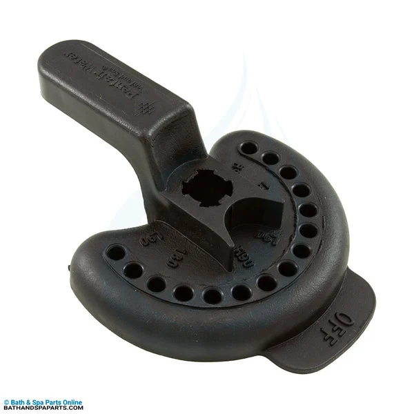 Pentair Compool PacFab 2-Way/3-Way Valve Handle (270028Z)