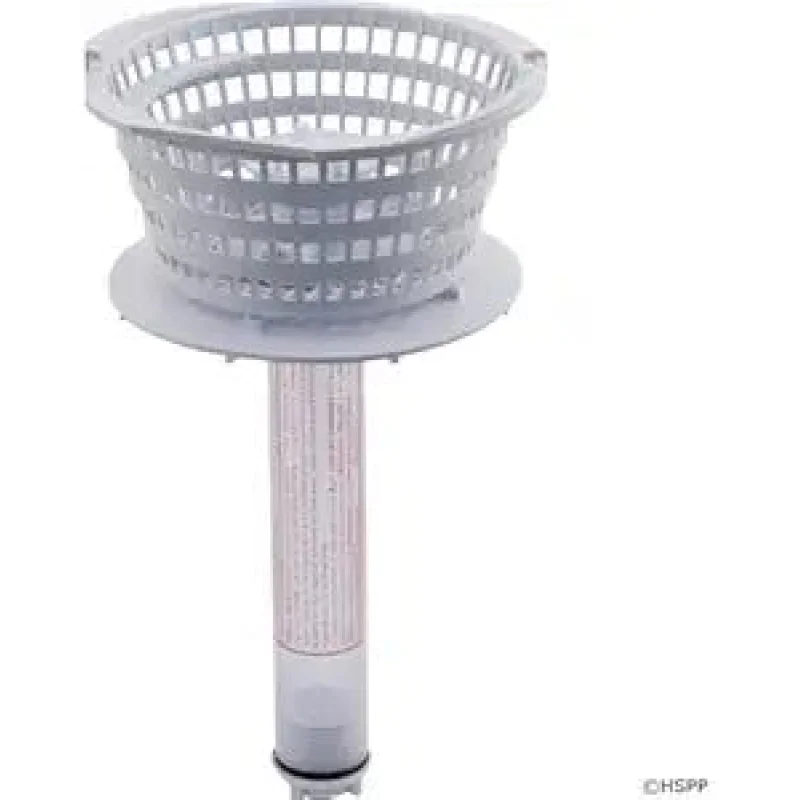 Pentair Dispenser Chemical with Basket Lily Assembly | R172662