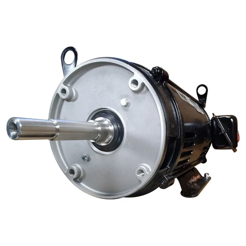 Pentair EQ Series 15 HP TEFC Motor Package 3-Phase 208-230/460V | 350734Z