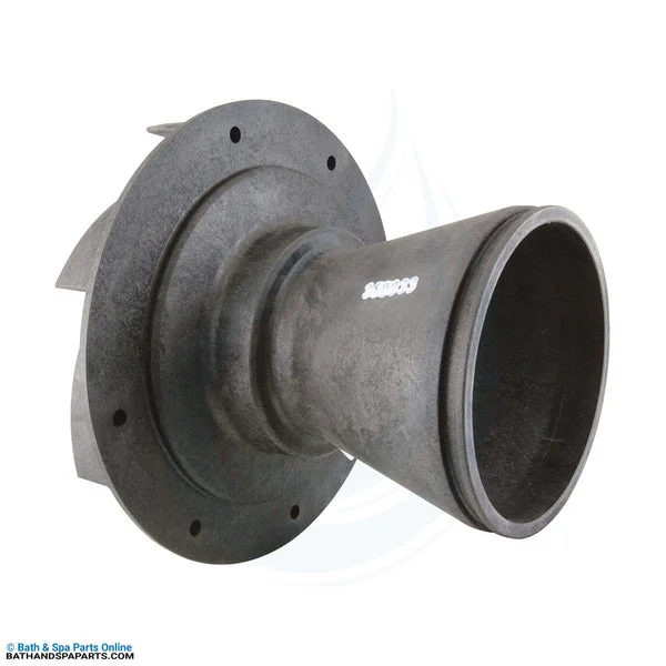 Pentair EQ750/EQ1000 7.5–10.0 HP Pool Diffuser (350033Z)