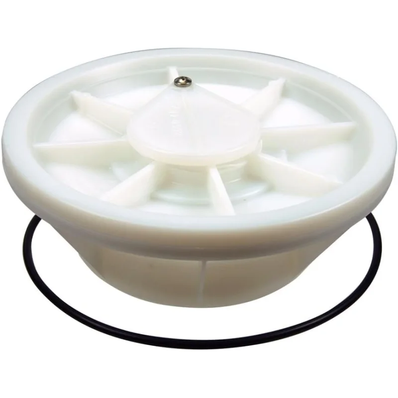 Pentair Float Valve Assembly for Sta-Rite U-3 Pool Skimmers - Part 08650-0079