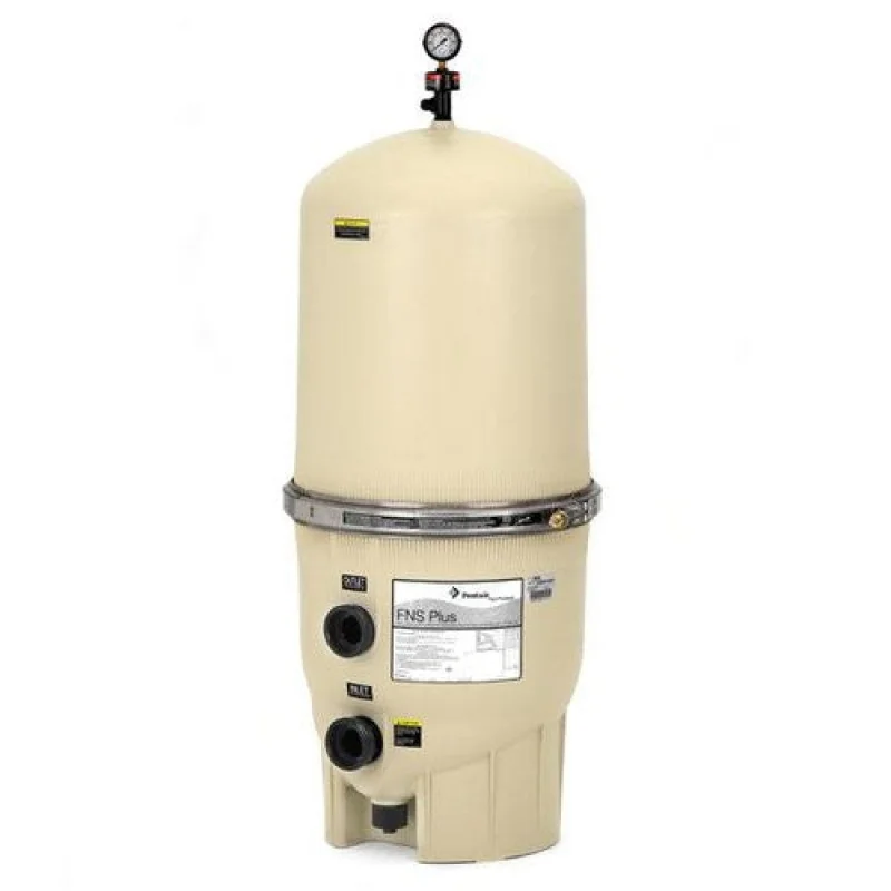 Pentair FNS Plus DE Filter 60 SQF - 180009