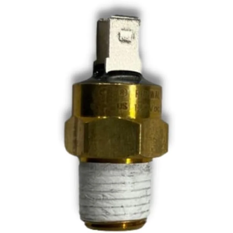 PENTAIR Gas Shut Off Switch 150F Replacement Kit || 475985