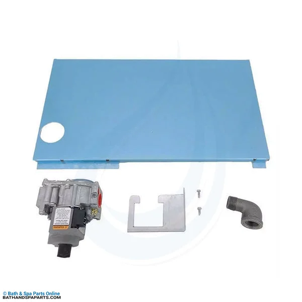 Pentair Gas Valve TSI Kit (460762)