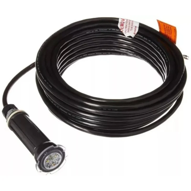 Pentair GloBrite White LED Light 50' Cable, 602103