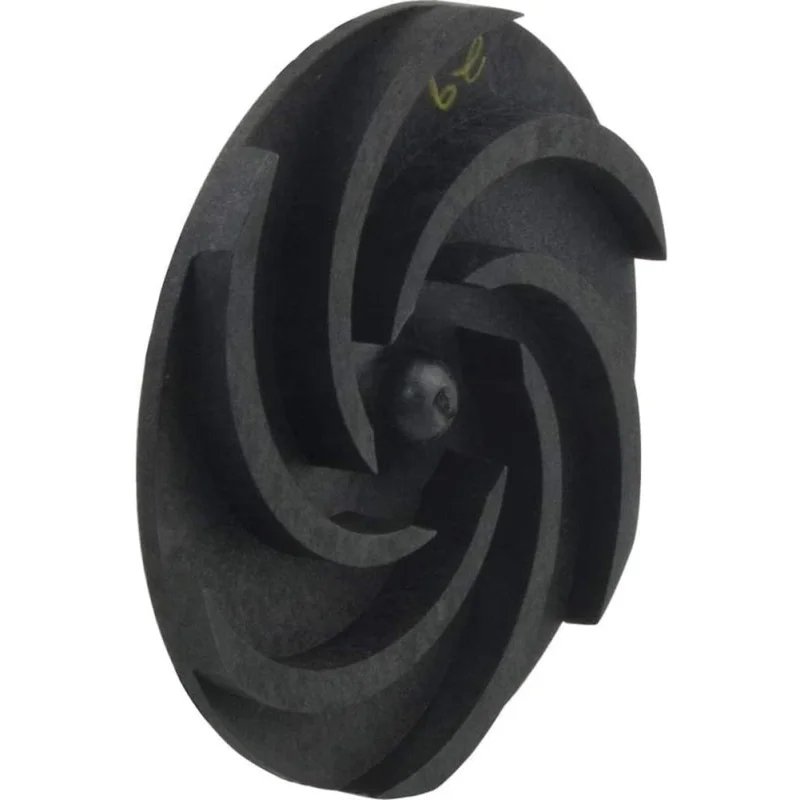 Pentair Green Impeller 1.5 HP | Dynamo / PacFab Hydro Pump | 353049