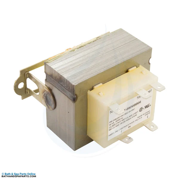 Pentair Heat Pump 208/240V 24VAC 50VA Transformer (473155Z)