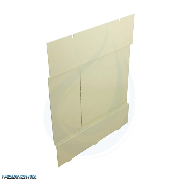 Pentair High Voltage Deadfront Panel Replacement (521051Z)