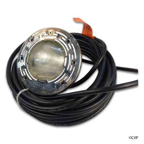 Pentair Intellibrite 100 Watt Light Spa 120V 50′ 5G 640141 Intellibrite 5G White Spa Light, 50-Feet, 120-Volt | 640141