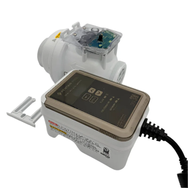 Pentair IntelliChlor Plus30 Salt Generator Cell 30K Pool. 523730
