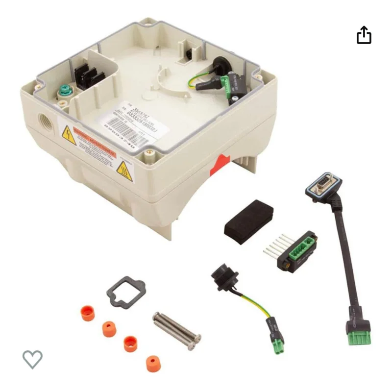 Pentair IntelliFlo & IntelliPro Pump VS(only) Drive | 356878Z