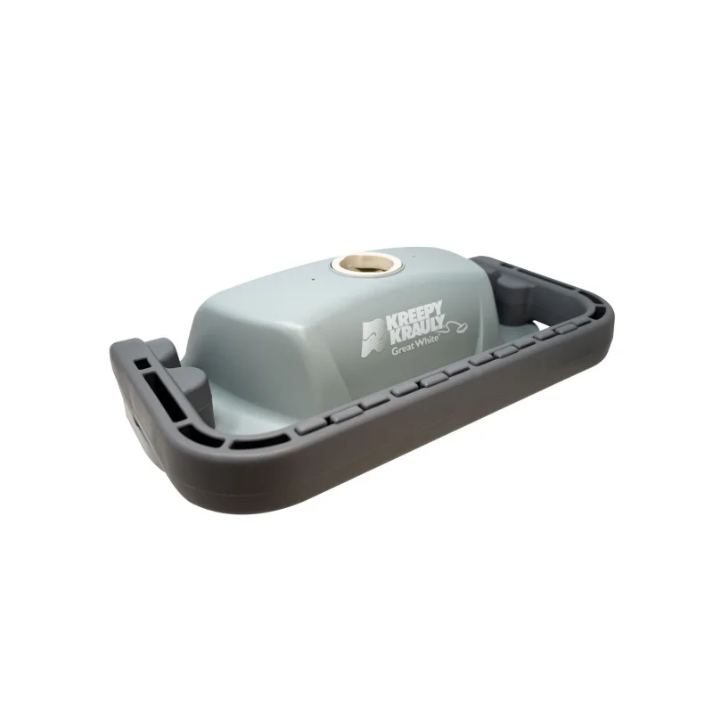 Pentair Kreepy Krauly Great White Cleaner Head | GW9500-HEAD